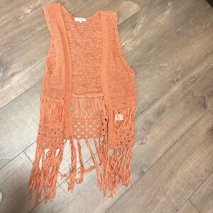 Umgee Women's vest top
